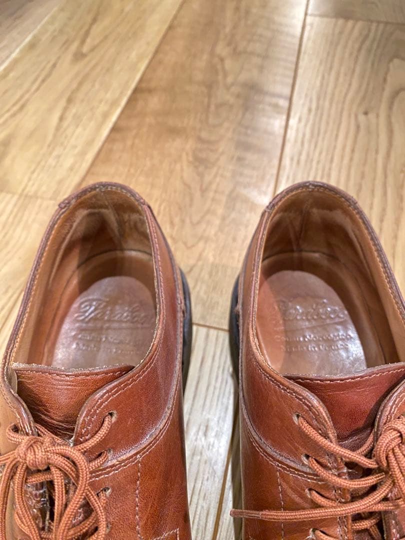 【はなまる】Paraboot AVIGNON 5.5