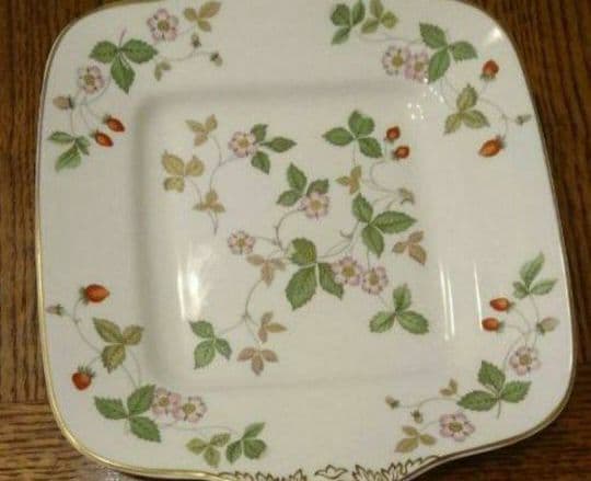 ワイルドストロベリー　セット売り