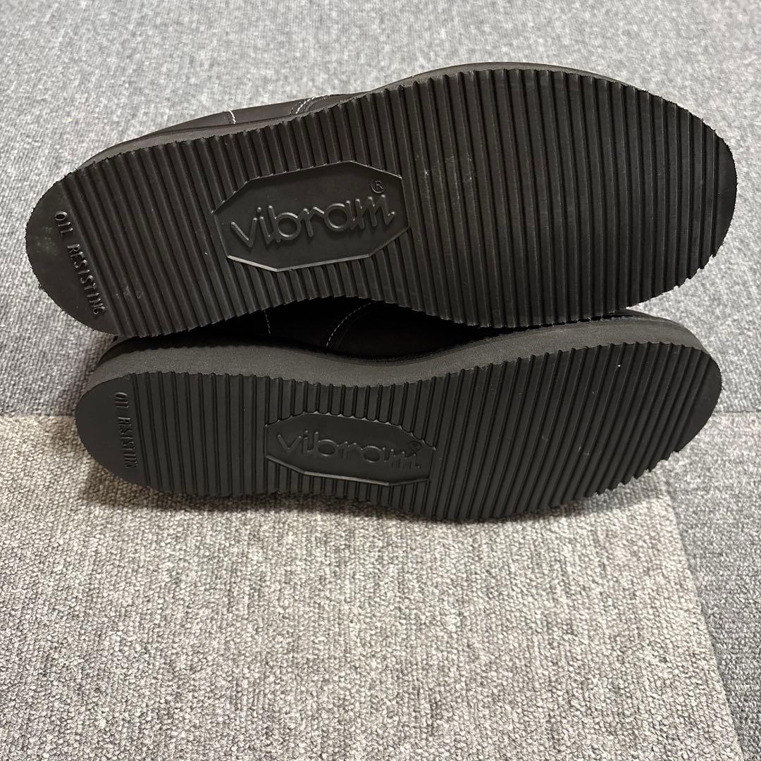 m*s様 Danner MILLBASTER