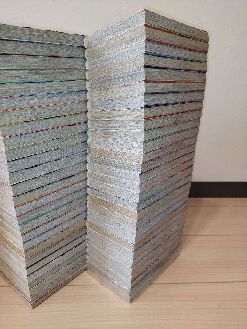 24時間以内に発送します！ワンピース全巻セット1-113巻
