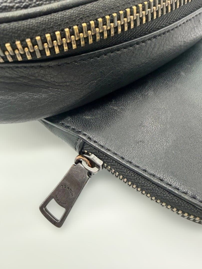 Coach　ワンショルダー　ボディバッグ