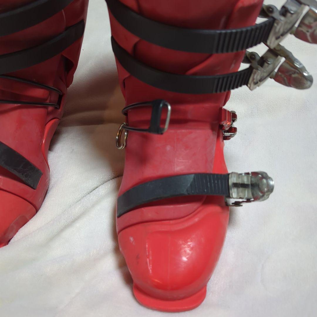 DEELUXE　ディーラックス　アルペン　ボーブーツ 26cm