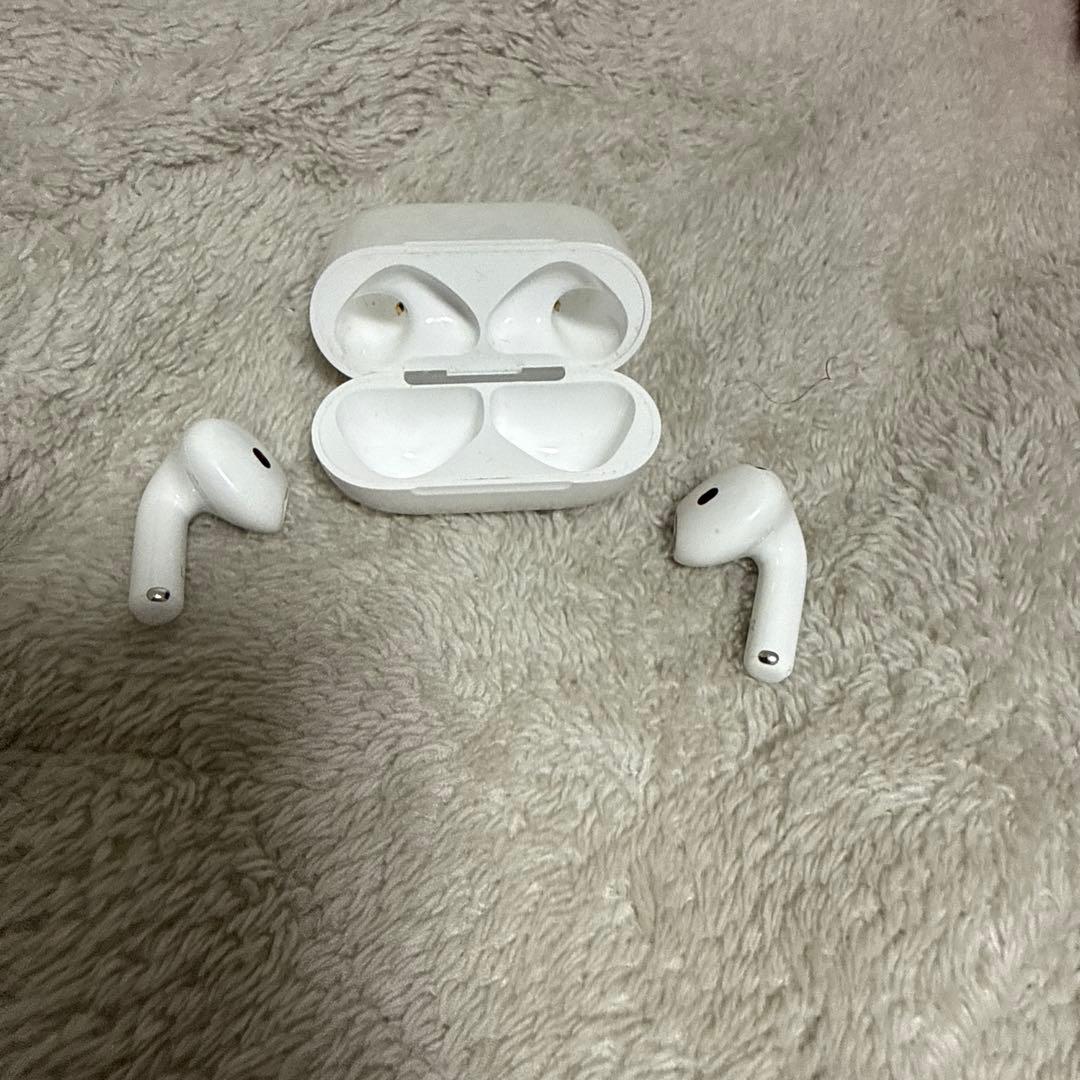 AirPods4本体
