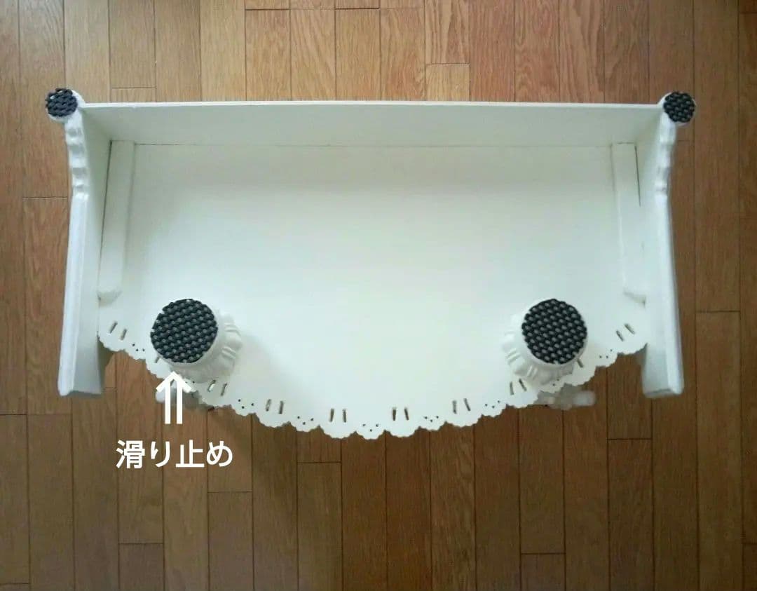 うさ子色カップボード(上部)