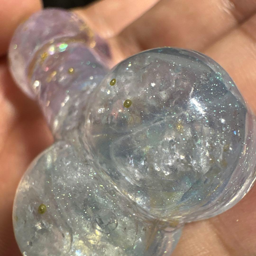 天然石　恋愛　子宝御守り