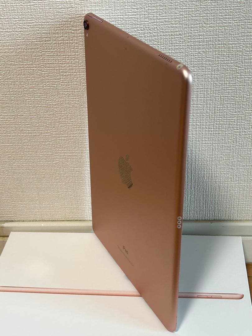 iPad Pro 10.5インチ 64GB WiFi モデル （ローズゴールド）