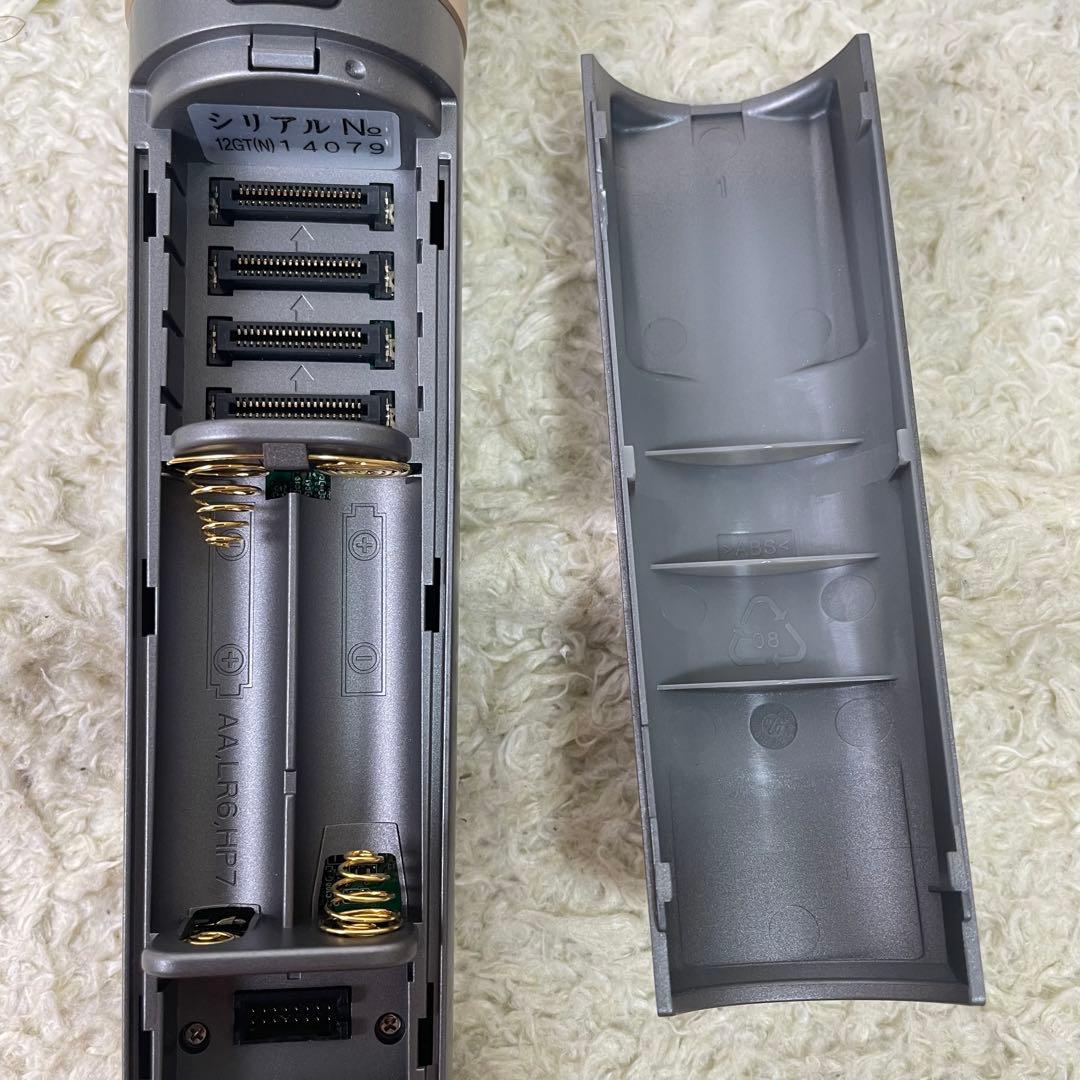 ON STAGE お家カラオケ 1230曲内蔵　Z-PK12GT