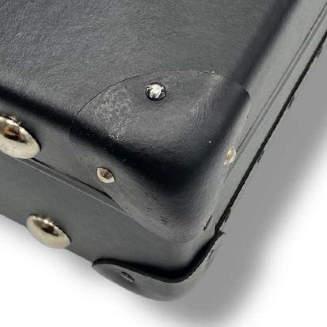 GLOBE TROTTER グローブトロッター アタッシュケース センテナリー