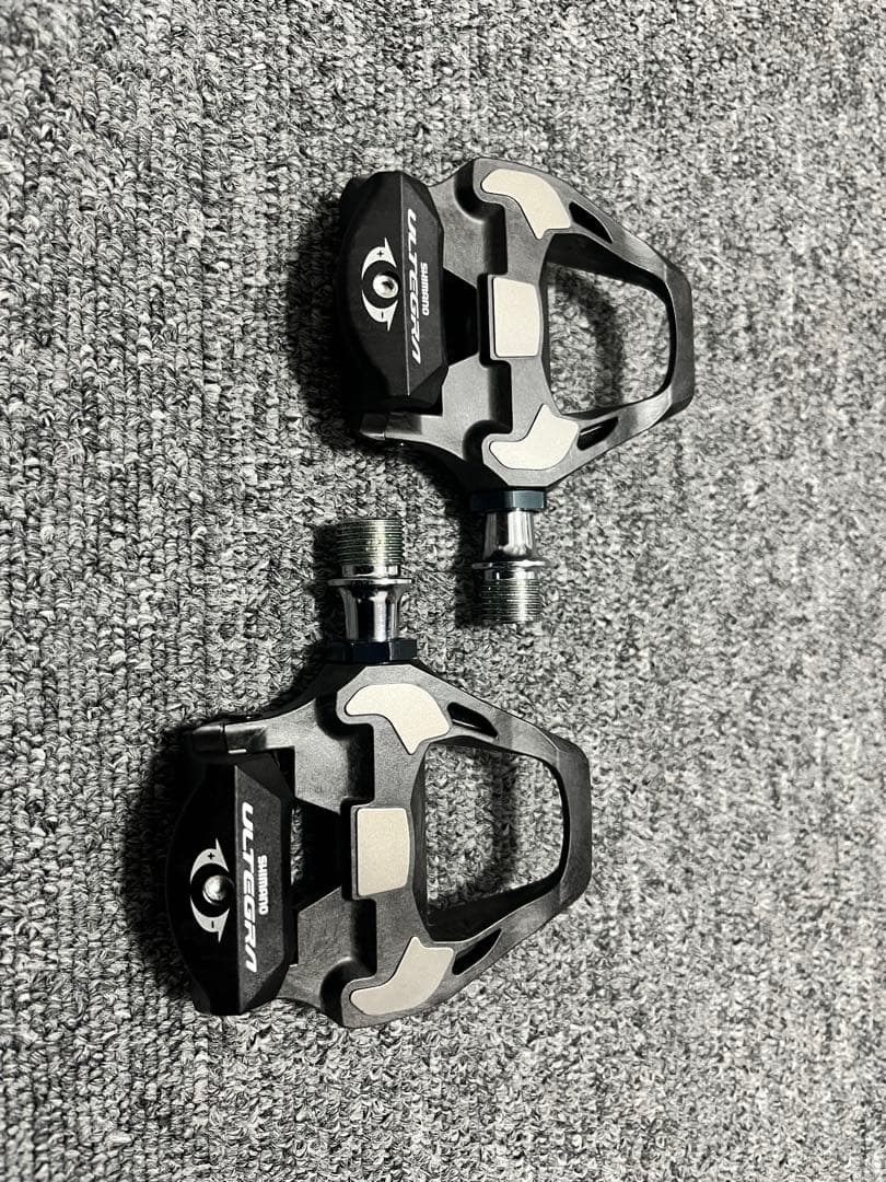 パーツ SHIMANO PD-r8000