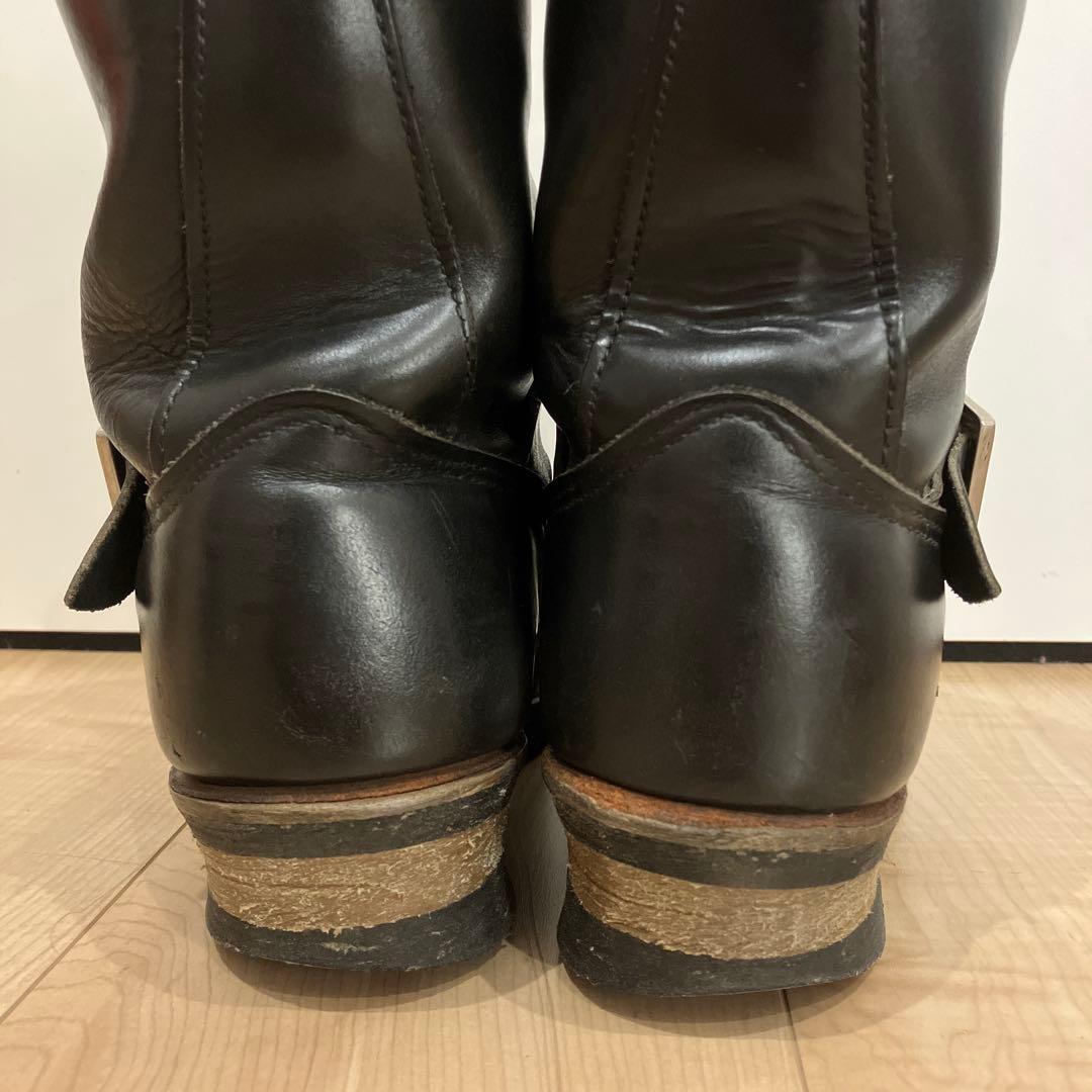 Red Wing レッドウイング PT99 エンジニアブーツ 8D