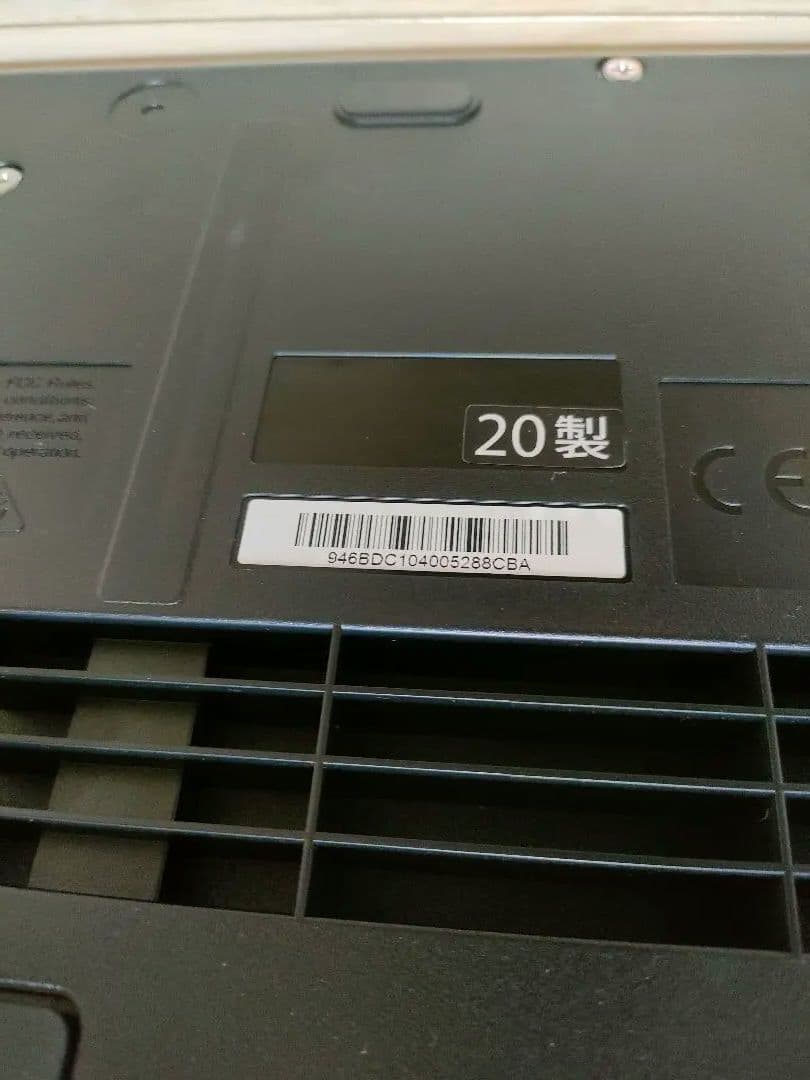 カシオ　電子ピアノ　PX-S1000 ホワイト 2020年製　88鍵盤