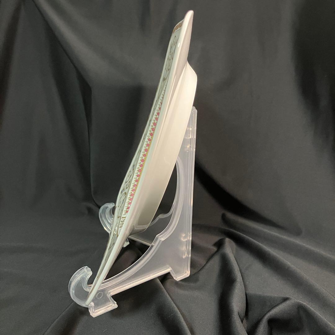 【匿名配送/希少】フッチェンロイター/クリスマスプレート/1986/ヴィンテージ