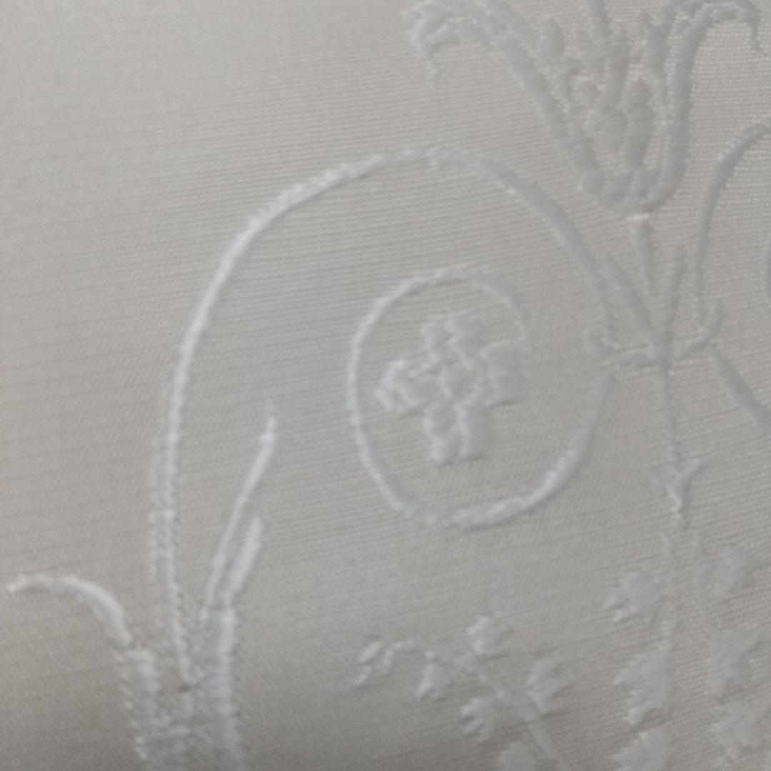 専用P様２枚ローラアシュレイ刺繍ジョゼッテゴールドベージュハンドメイドカバー