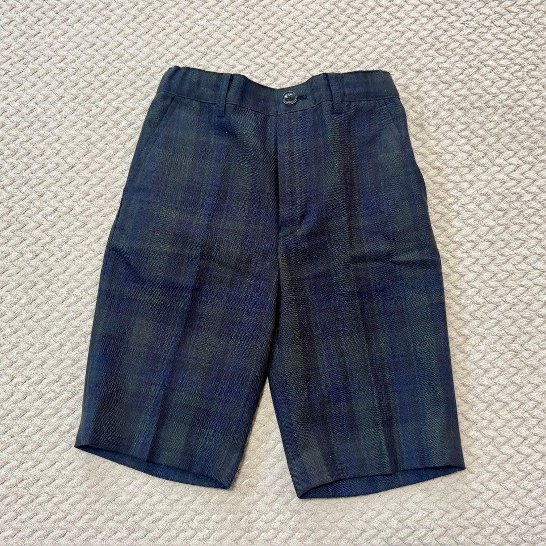 waltz by BEAMS DESIGNフォーマルスーツ 男の子120 卒園式