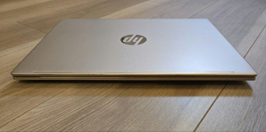 【バッテリ容量100％・美品】HP Pavilion Aero13-be0039