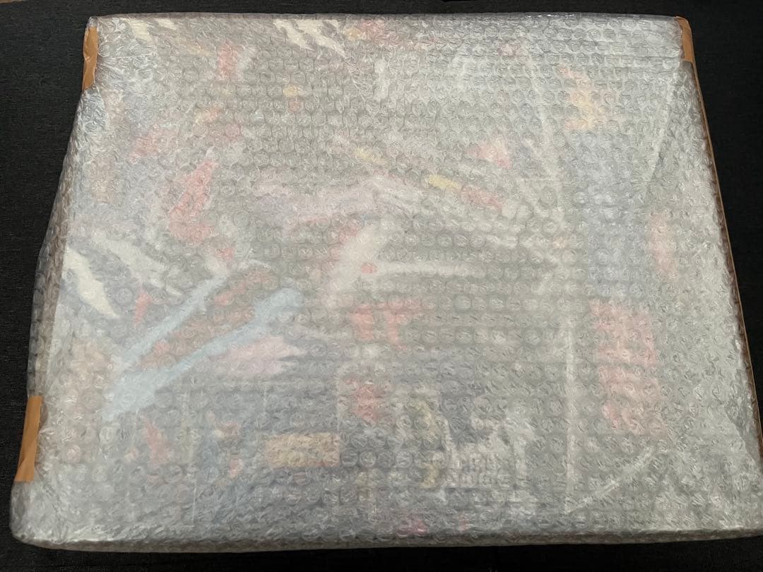 メタルカードボットw ヘビーアイアンw 新品未開封