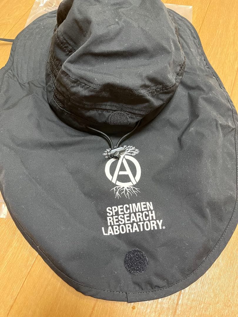 帽子 Neighborhood srl sunguard hat