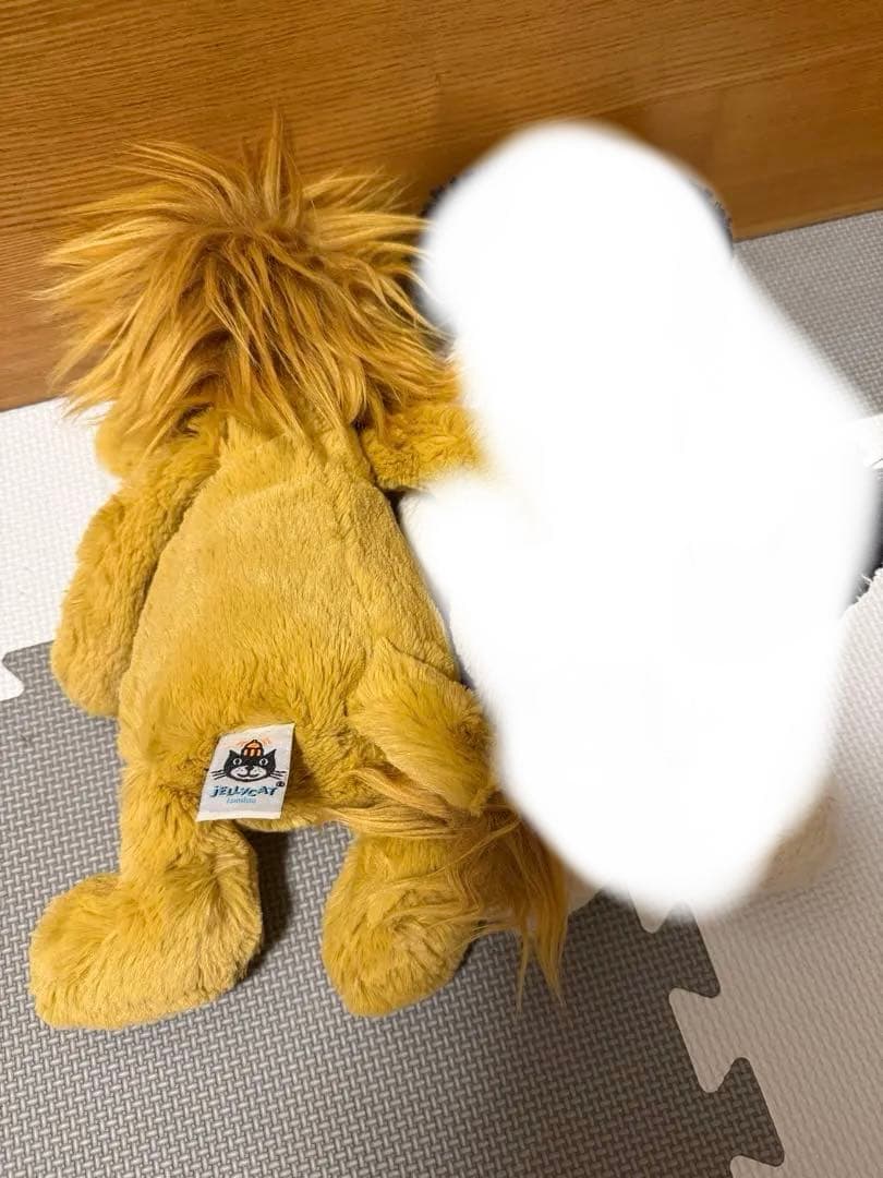  ぬいぐるみ　3体まとめ売り