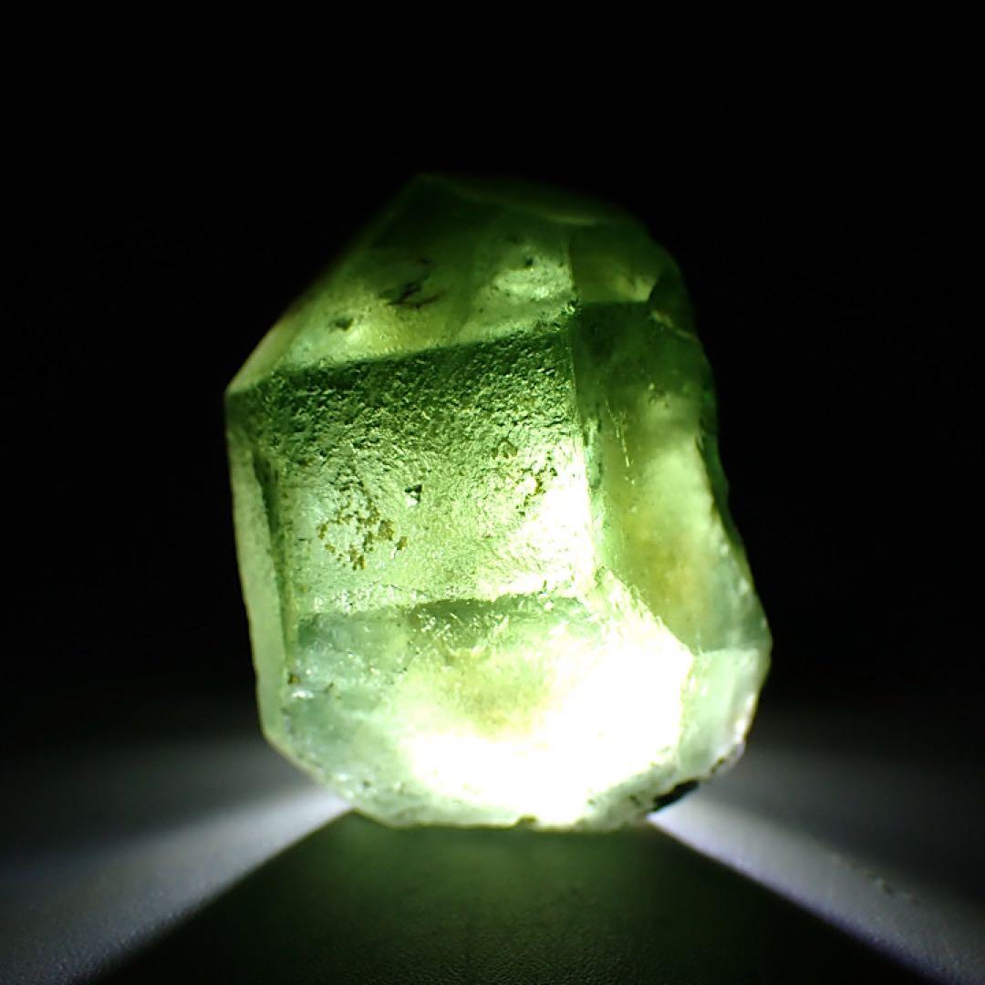 【パキスタン産】ペリドット原石