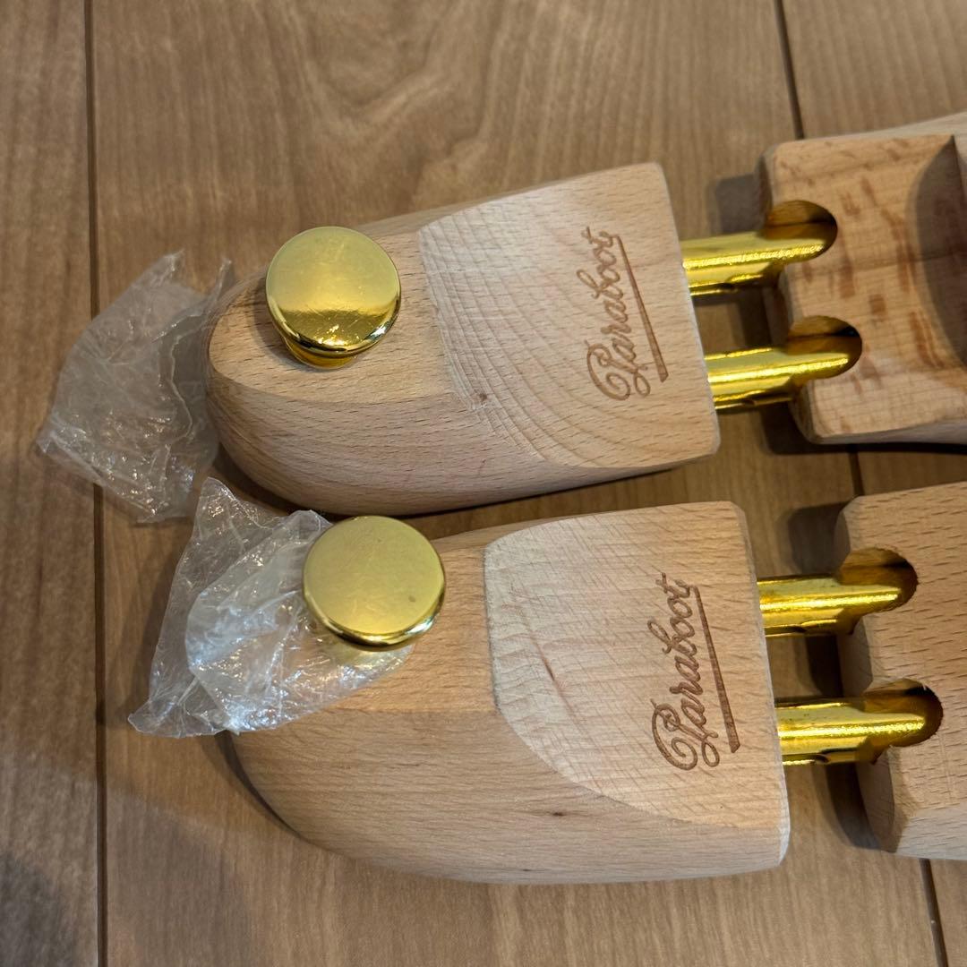 Paraboot シューツリー　38/39