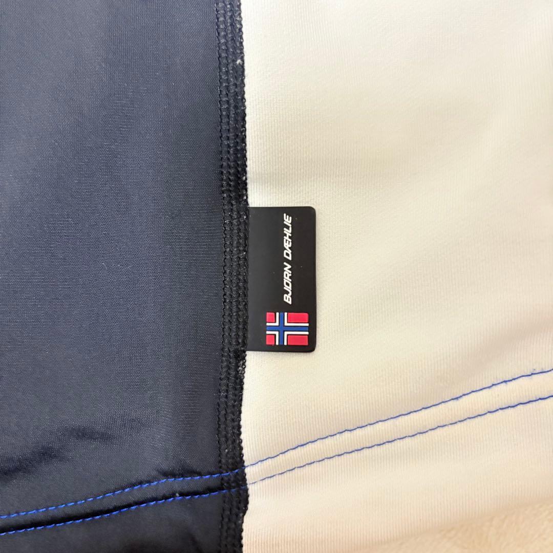 ★上下セット★ BJORNDAEHLIE ビヨルンダーリ クロスカントリースキー