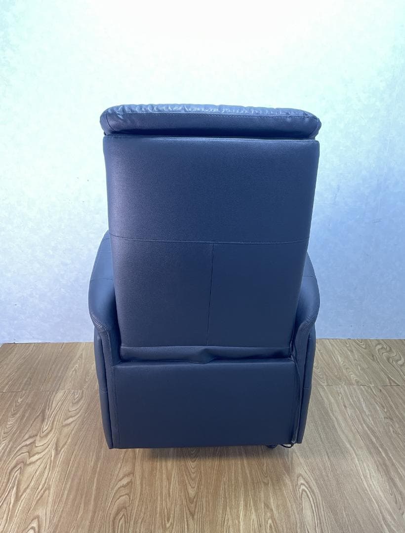 K♢195 ニトリ 電動リクライニングソファ CONFE-LT