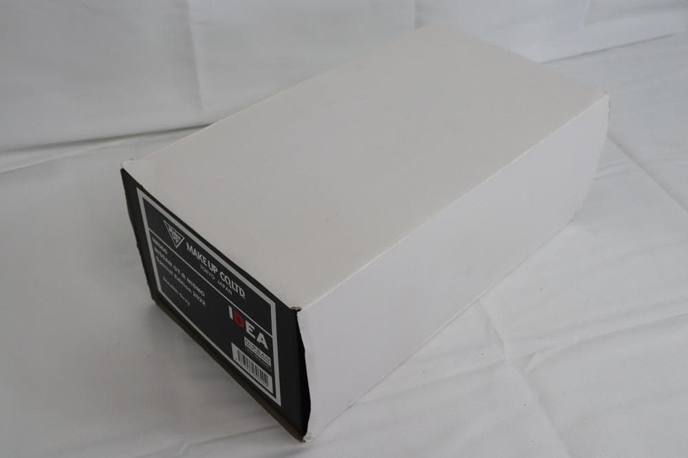 ◆NISSAN GT-R NISMO 2024 モデルカー　08145