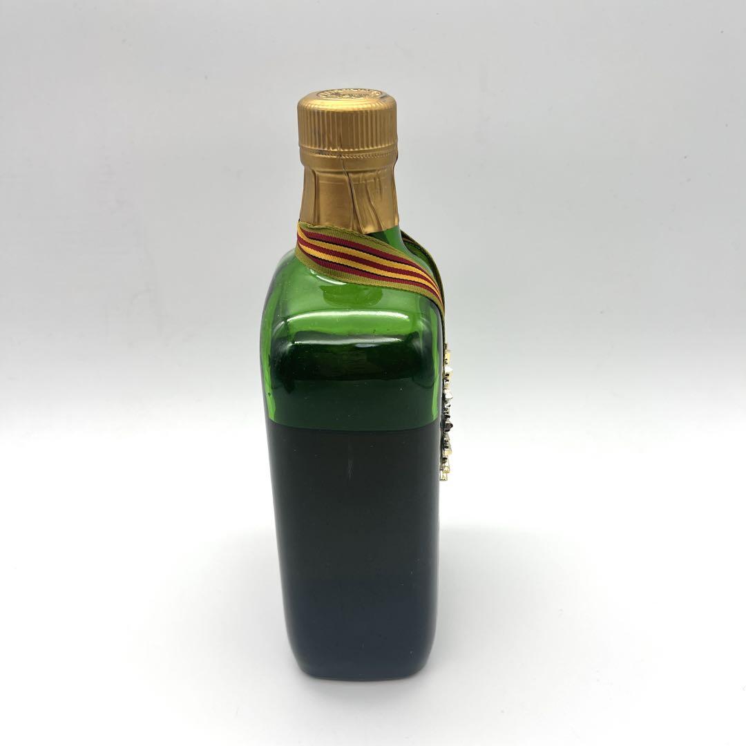 Ambassador Twenty-Five 25年熟成 箱入保管品 ウィスキー