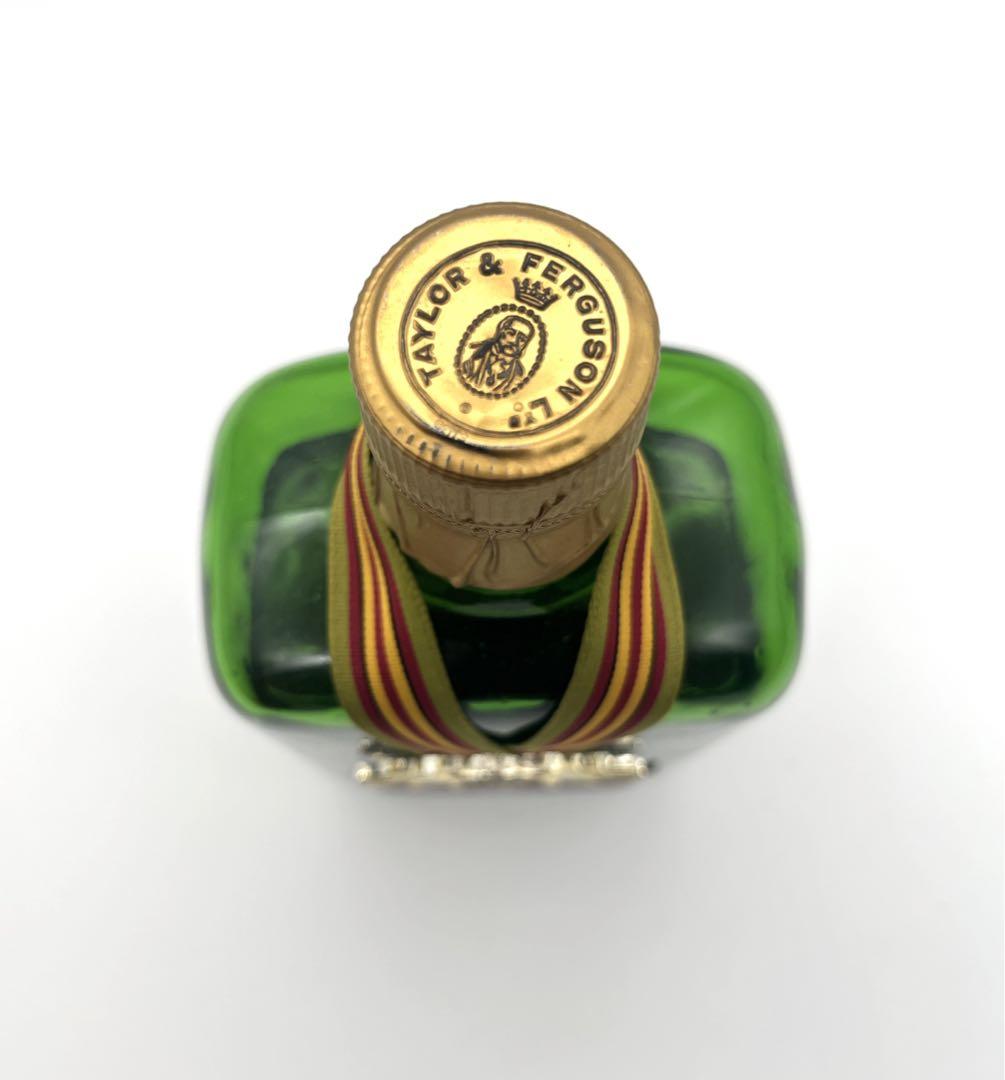 Ambassador Twenty-Five 25年熟成 箱入保管品 ウィスキー