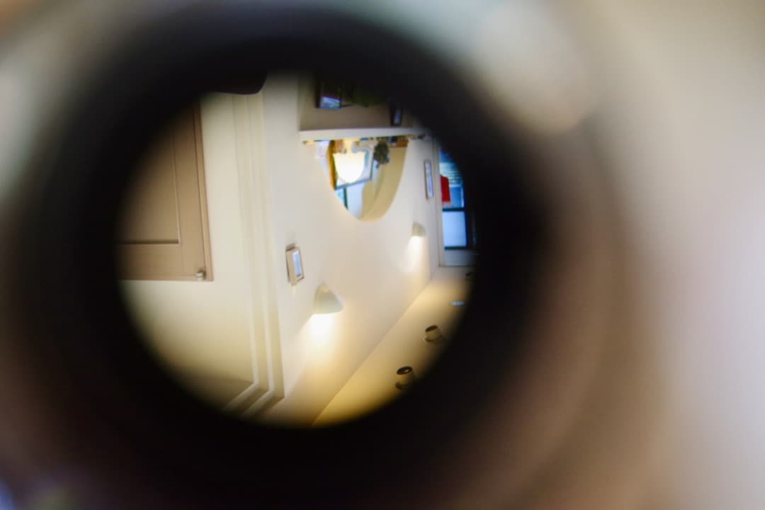 PENTAX-FA 31mm F1.8AL Limited（Black）