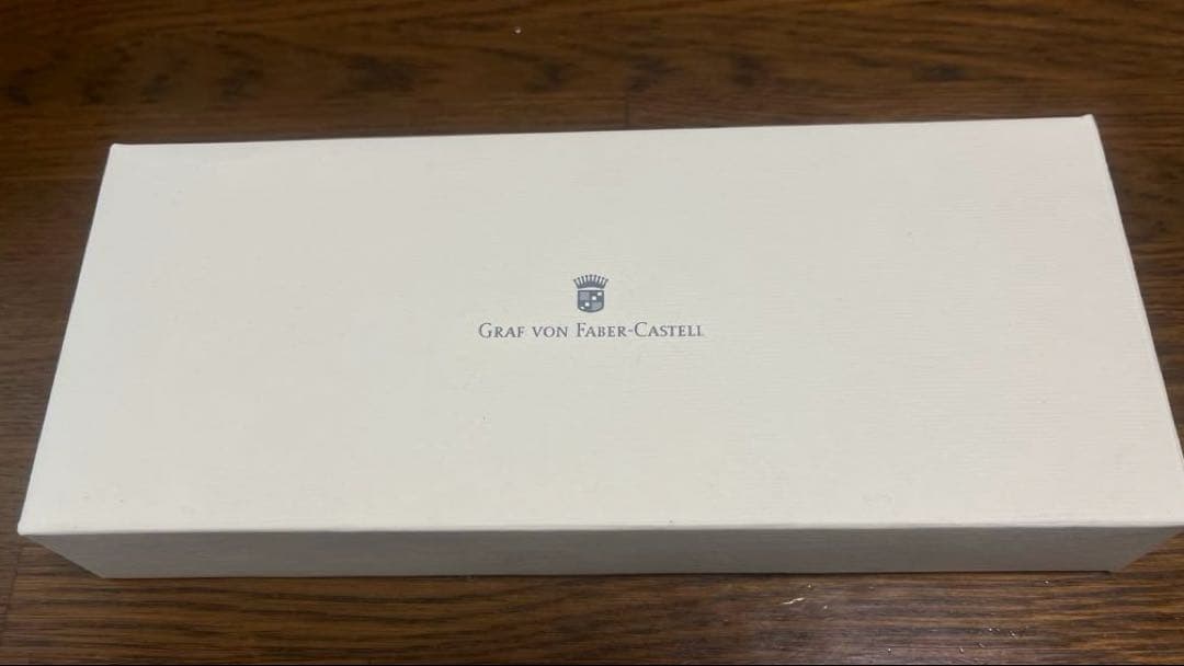 グラフフォンファーバーカステル 伯爵コレクション 万年筆