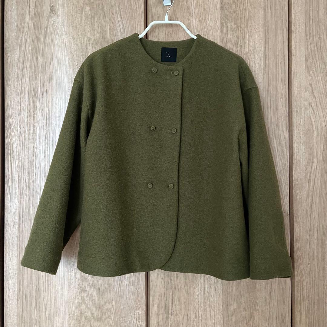 【Megu.】オオカミとフクロウ　オオカミと6つの星の天体観測