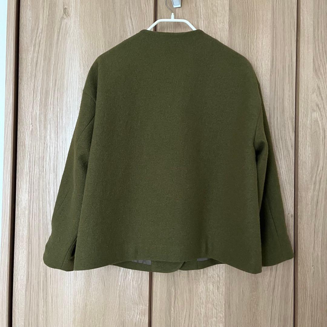 【Megu.】オオカミとフクロウ　オオカミと6つの星の天体観測