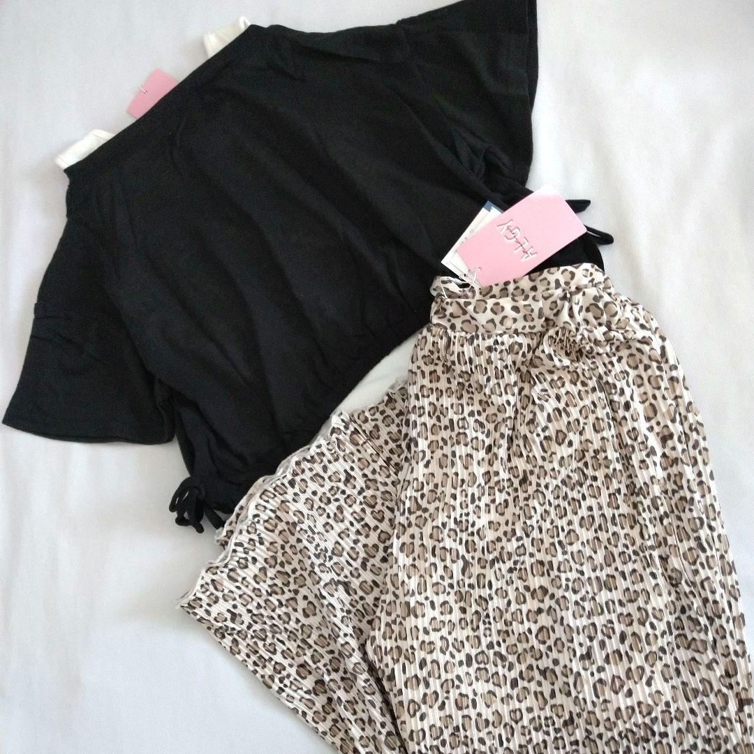 R♡R◆新品 アルジ－◆モデルちゃんコ－デセット 140