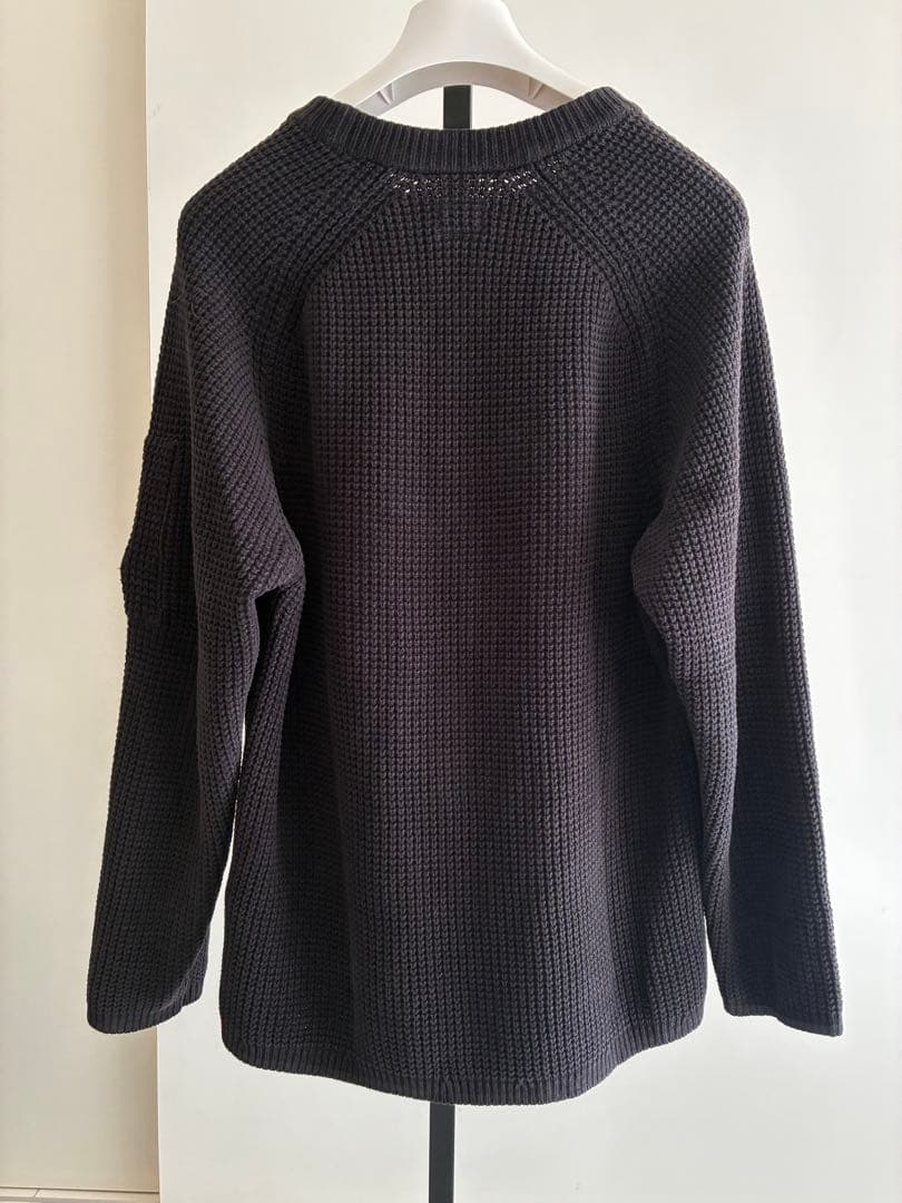 C.P. Company 17CMKN040A 005558G ニット