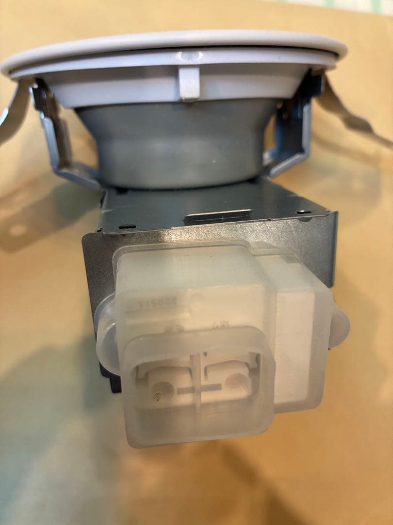 Panasonic LEDダウンライト LSEB9502LE1 10個セット