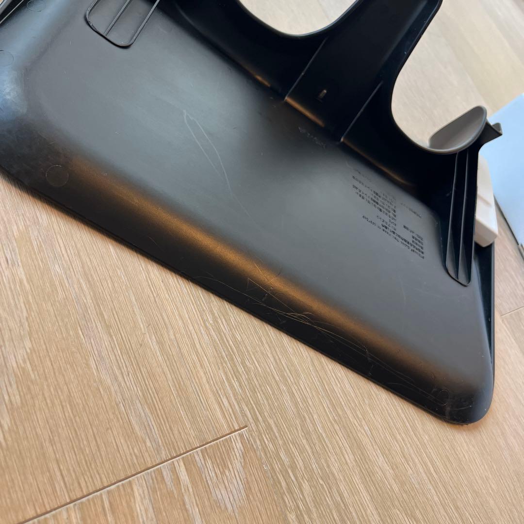 美品✨ストッケ　クリックハイチェア