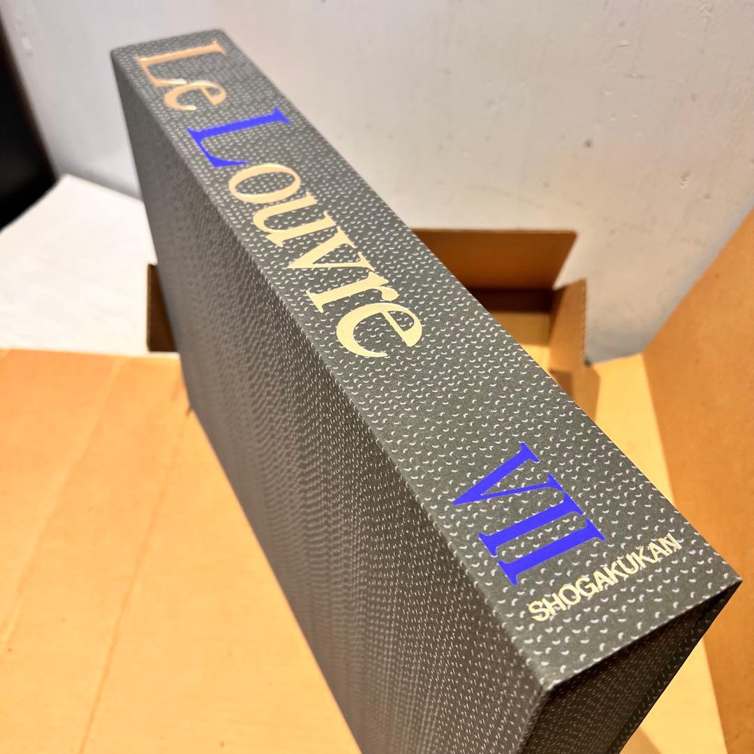 アート　写真　ルーヴルとパリの美術ルーヴル美術館Ⅳ VII 4.7 まとめ