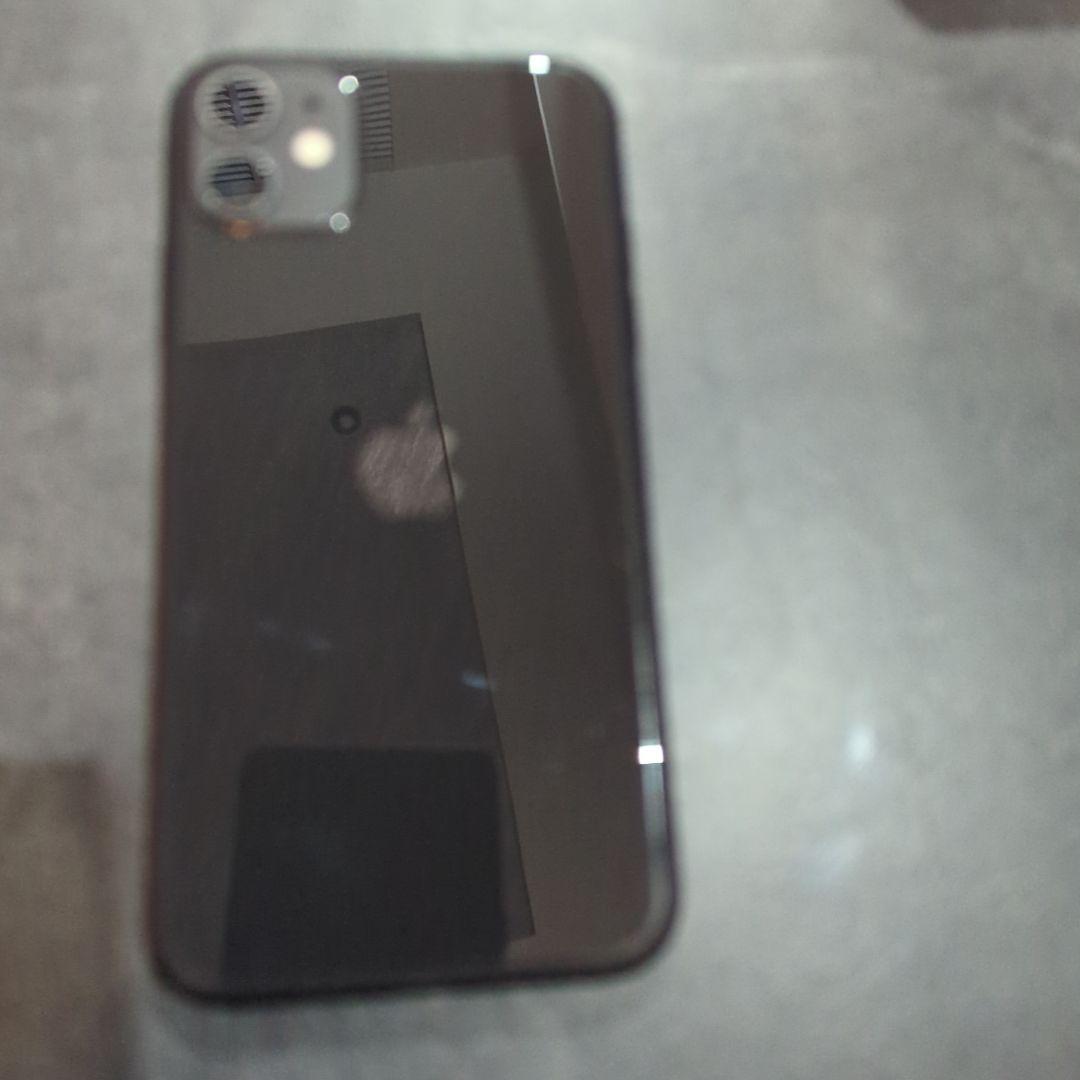 スマートフォン本体 iPhone11 128gb