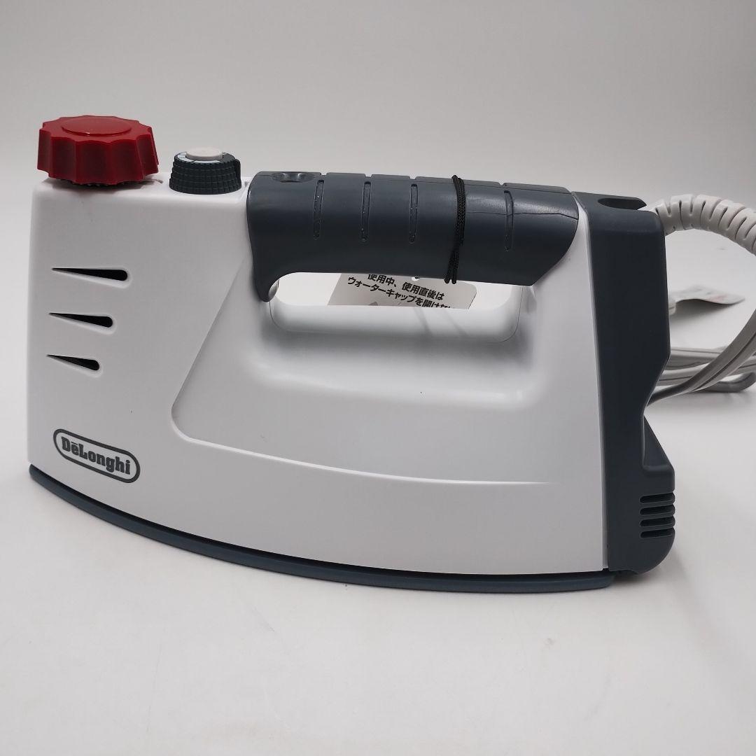 w2M13T デロンギ ボイラー内蔵型 スチームアイロン 6299/2N