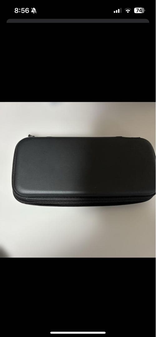 Nintendo Switch 本体 青/赤+ケース