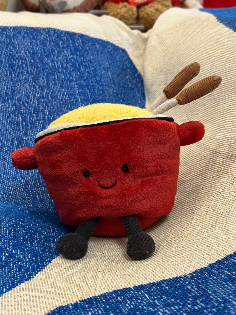 ジェリーキャットcheese fondue 新品