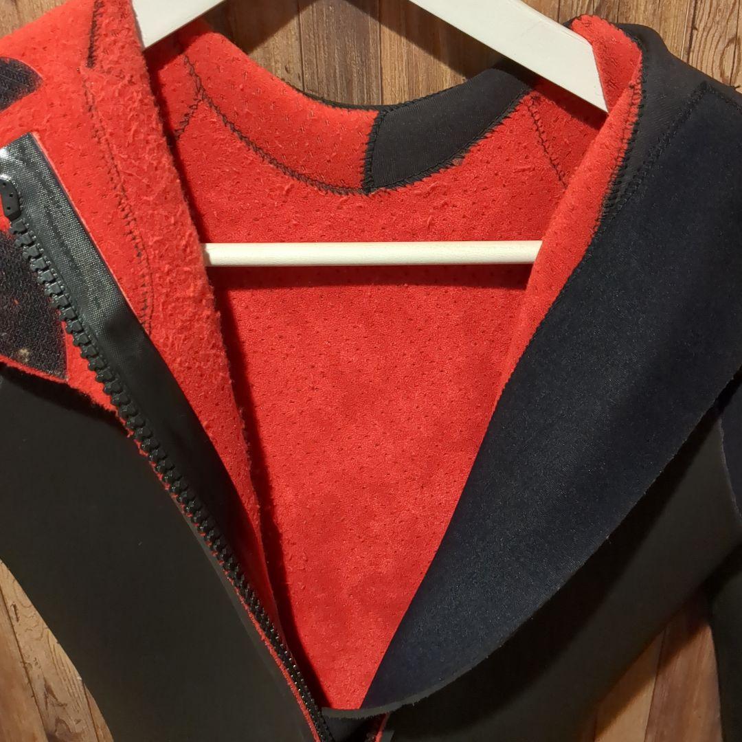 N**様 MARIA WETSUIT ウエットスーツ　セミドライウェットスーツ