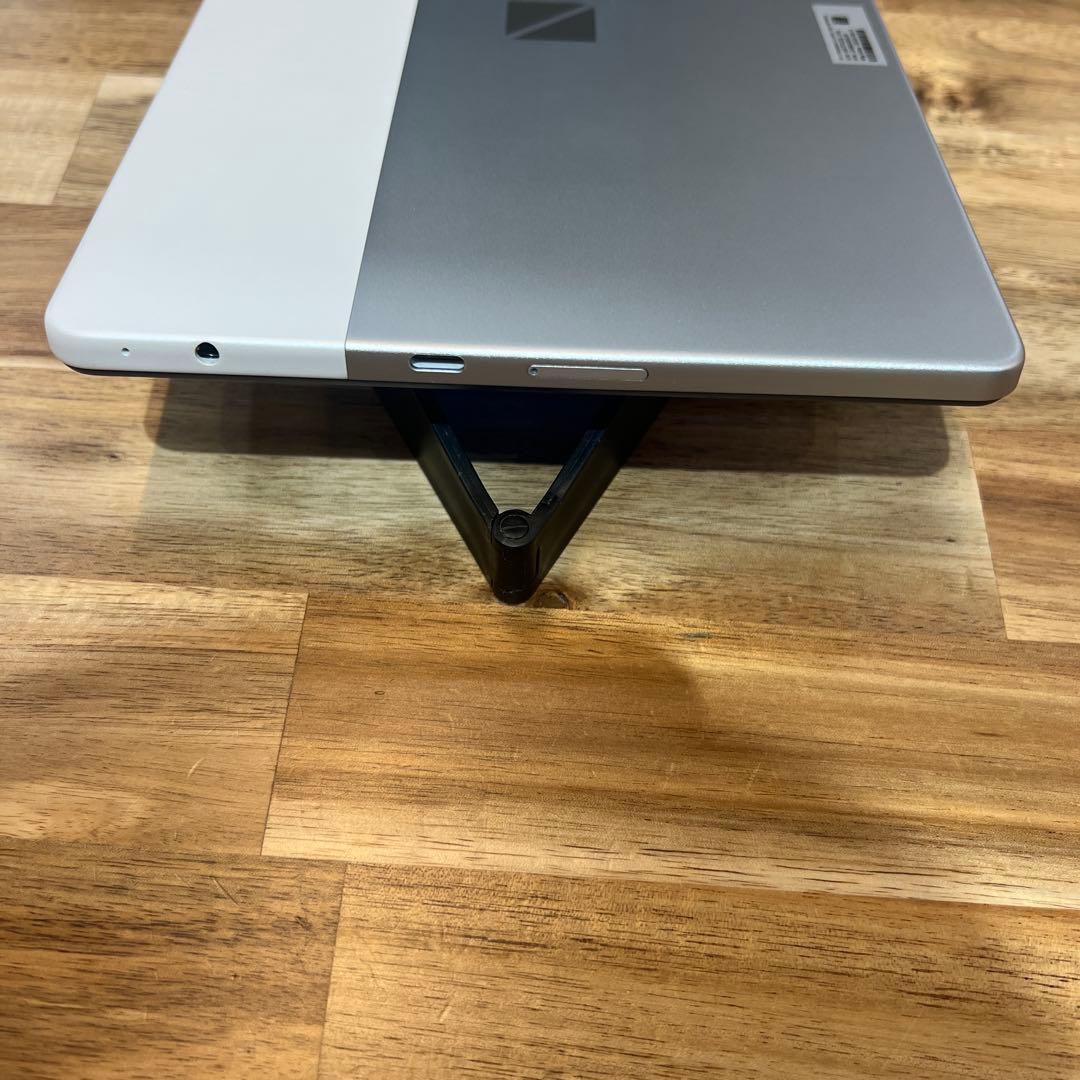 Androidタブレット本体 M818 NEC LAVIE Tab T10 64GB