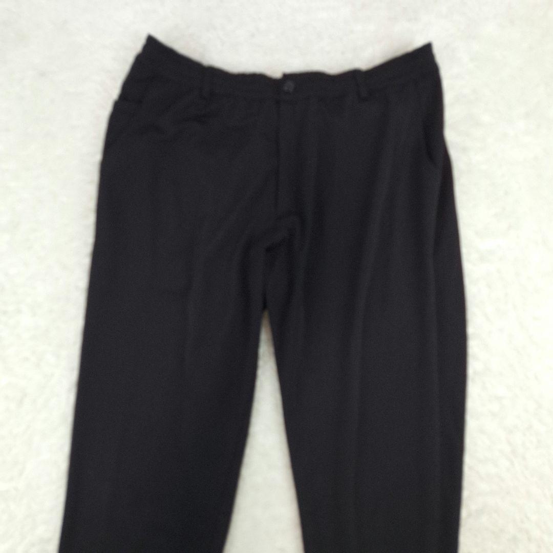 コールアンドレスポンス　トラベルスーツ　セットアップ　ストレッチ　洗える　XL