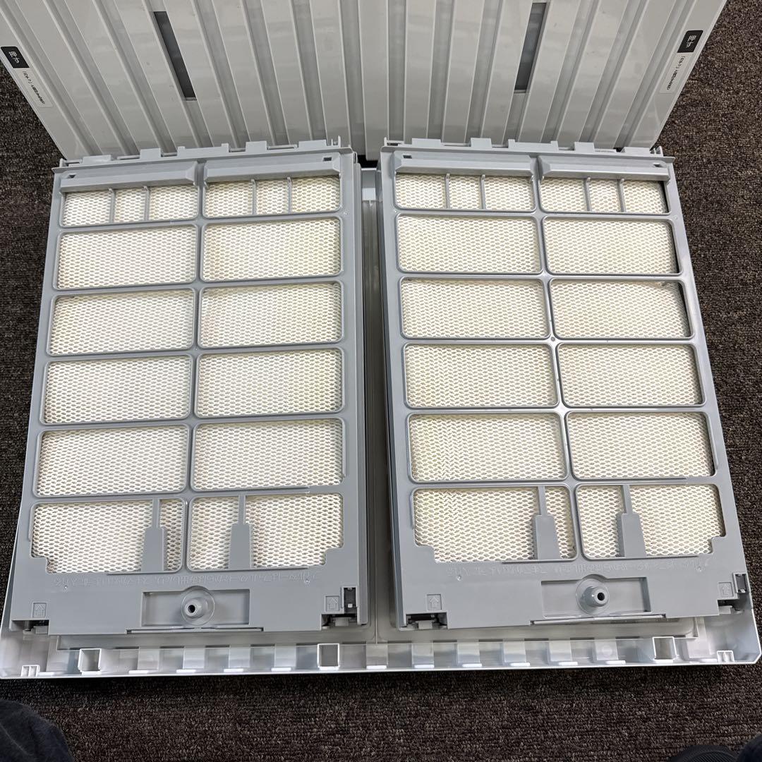 Panasonic パナソニック FE-KXP23 気化式加湿機 20年製