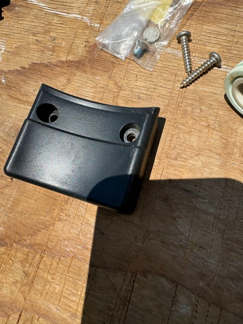 シーガルフォー浄水器 アンダーシンク型