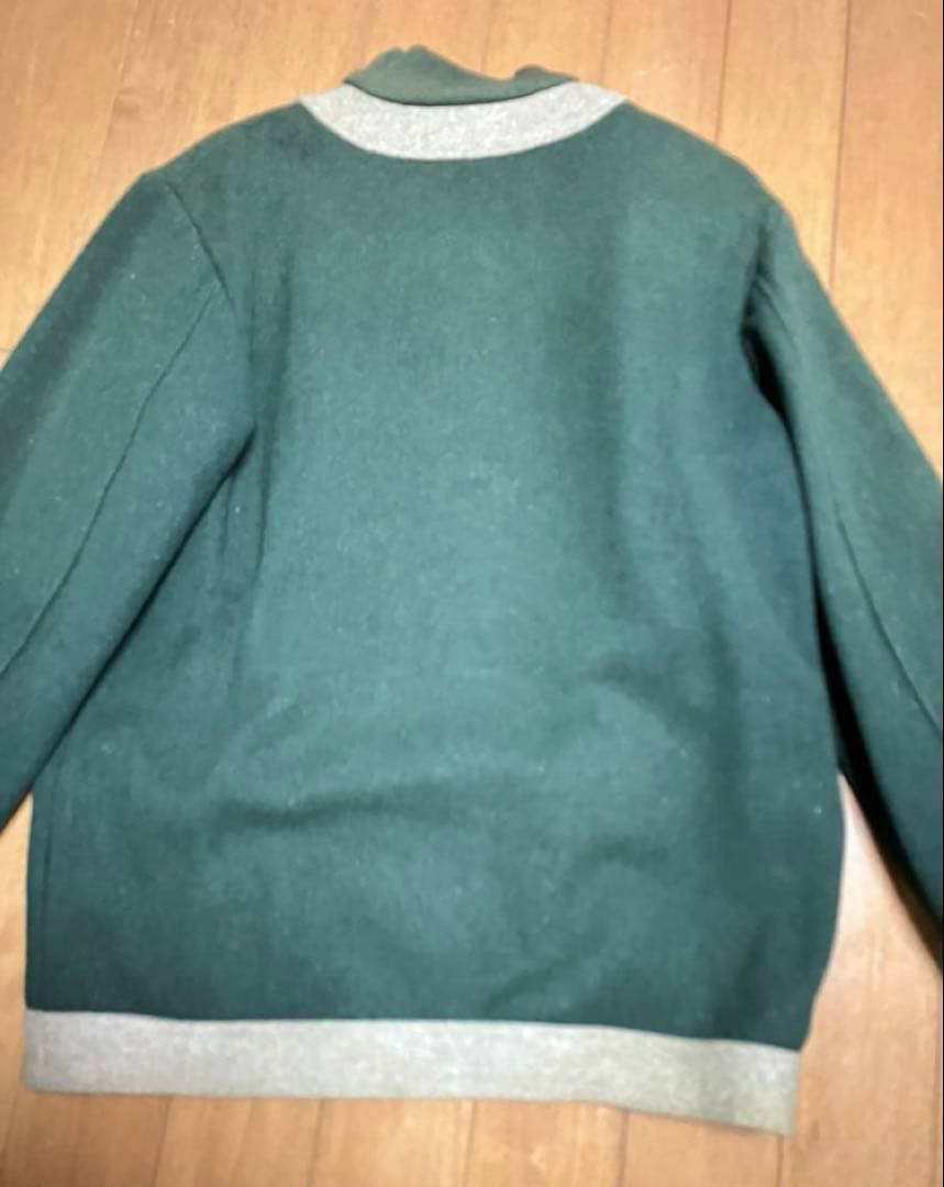 50s〜60s/BUTWIN/スタジャン/サイズ18/バトウィン/ビンテージ