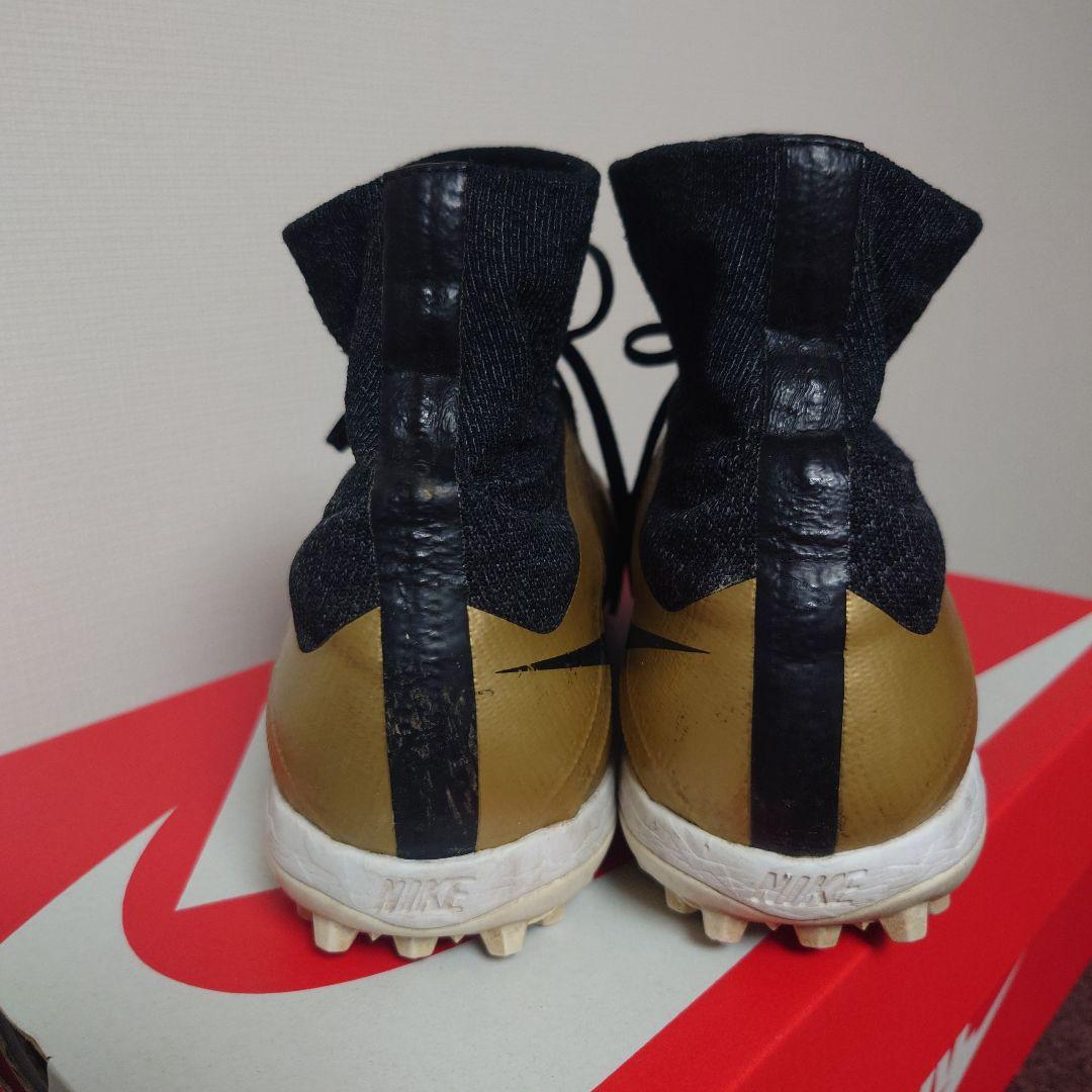 ナイキ マーキュリアルX プロキシモ TF ヴェイパー ティエンポ