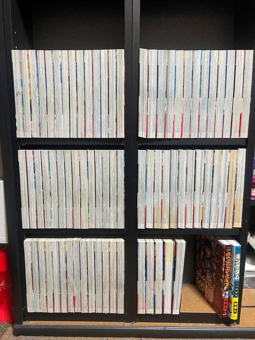 キングダム 1巻〜73+関連本2冊